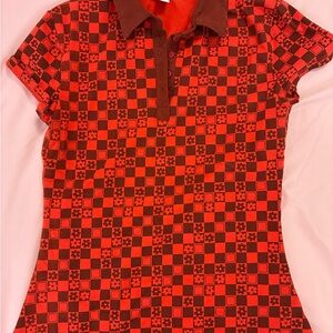 Urban Outfitters Vintage Style Collared Dress